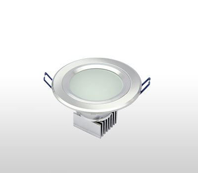 3W、5W LED筒燈