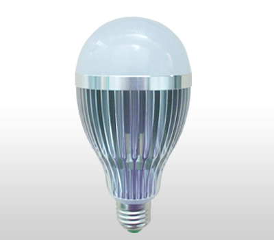 9W、12W LED球泡燈